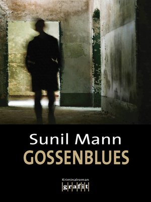 cover image of Gossenblues